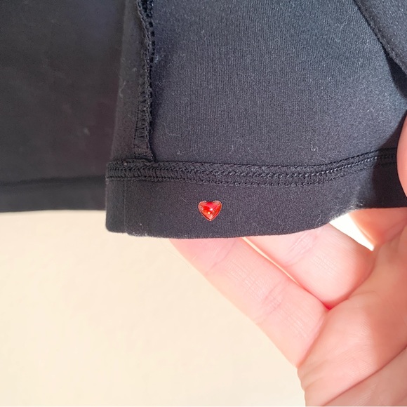 Lorna Jane Pipeline Excel Zip Through Jacket Open Back Size XS - Picture 15 of 15